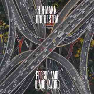 #NewMusicThursday – “La sfida è crescere continuamente!” – Intervista alla Hofmann Orchestra