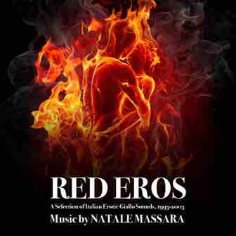 #NewMusicThursday – “In RED EROS le virtù compositive di Natale Massara” – Intervista ad Andrea Natale di Bluebelldisc Music.