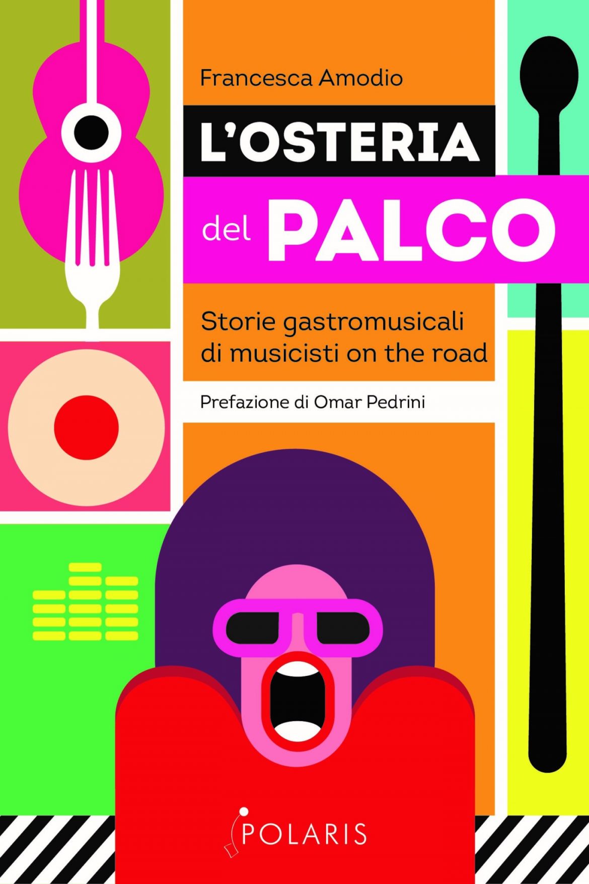 Martedì 6 giugno su Radio 2 Social Club il MEI presenta la ristampa del libro dei suoi 25 anni L’Osteria del Palco con 25 artisti indipendenti e la sua nuova edizione speciale per la ripartenza con l’Omaggio a Santandrea