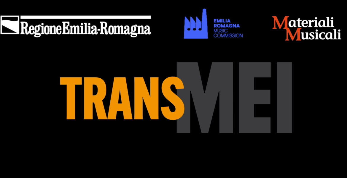 TransMei 2023: per la Legge sulla Musica regionale vincono Nicolo' Quercia, Fratelli & Margherita, Horseloverfat e Beart