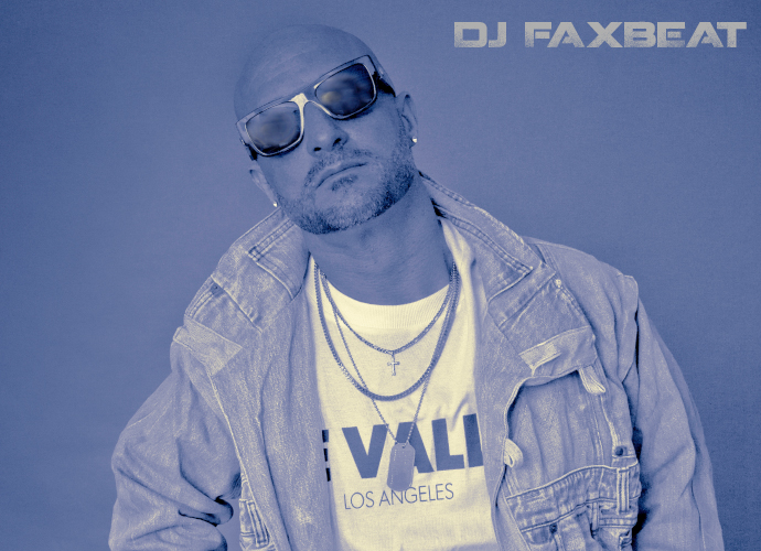 Dj Faxbeat in anteprima sul MEIweb il nuovo video tratto dal singolo “Secondo me”