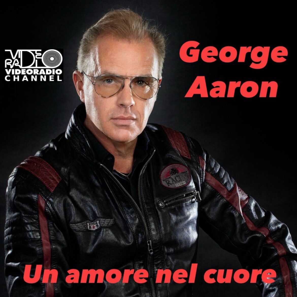 George Aaron – Un amore nel cuore