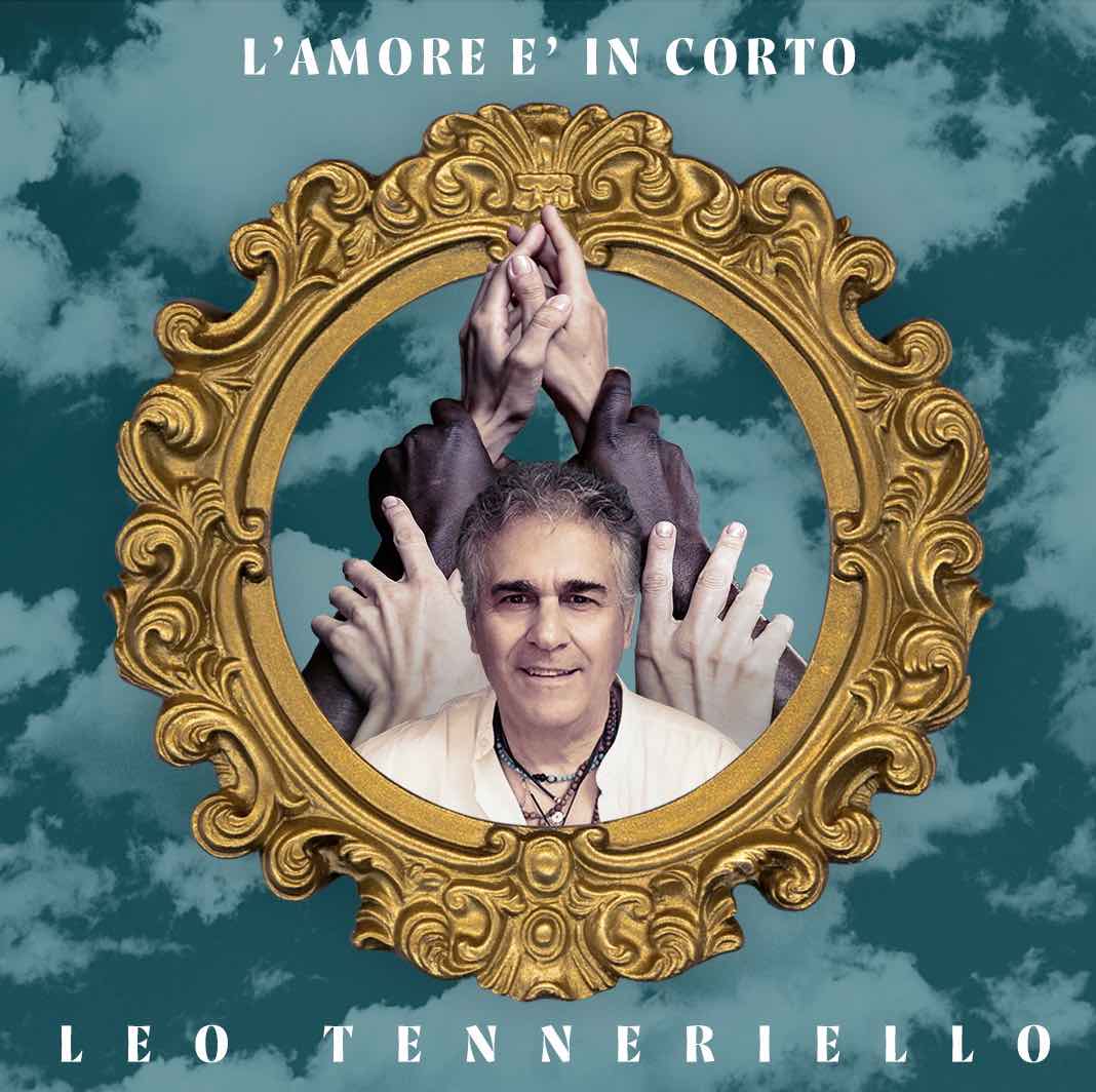 Leo Tenneriello e il suo “L'amore è in corto”- recensione in collaborazione con il MEIweb