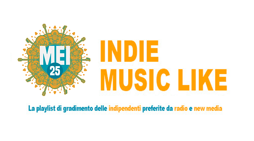 Indie Music Like: i Rutti di Morgan in testa alla classifica più longeva d'Italia, e sul podio ancora Calcutta e arriva Ghali!