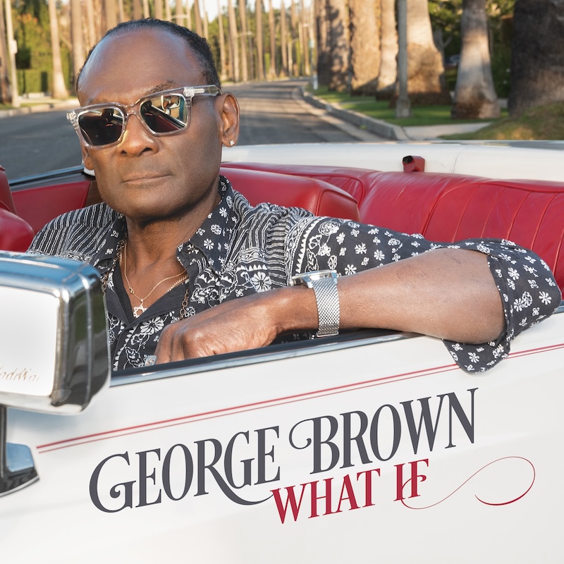 George Brown: esce il primo singolo postumo “What If"