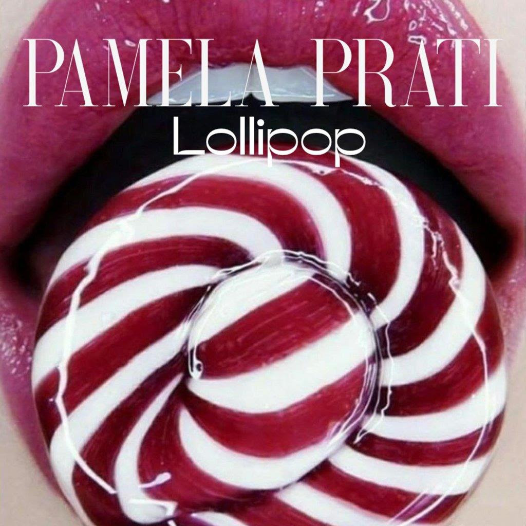 PAMELA PRATI  LOLLIPOP