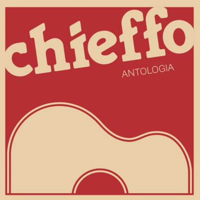 Chieffo torna in vinile