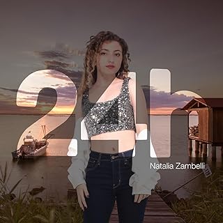 “24” il nuovo singolo di Natalia Zambelli Si definisce il focus sulle ventiquattrore Negli store