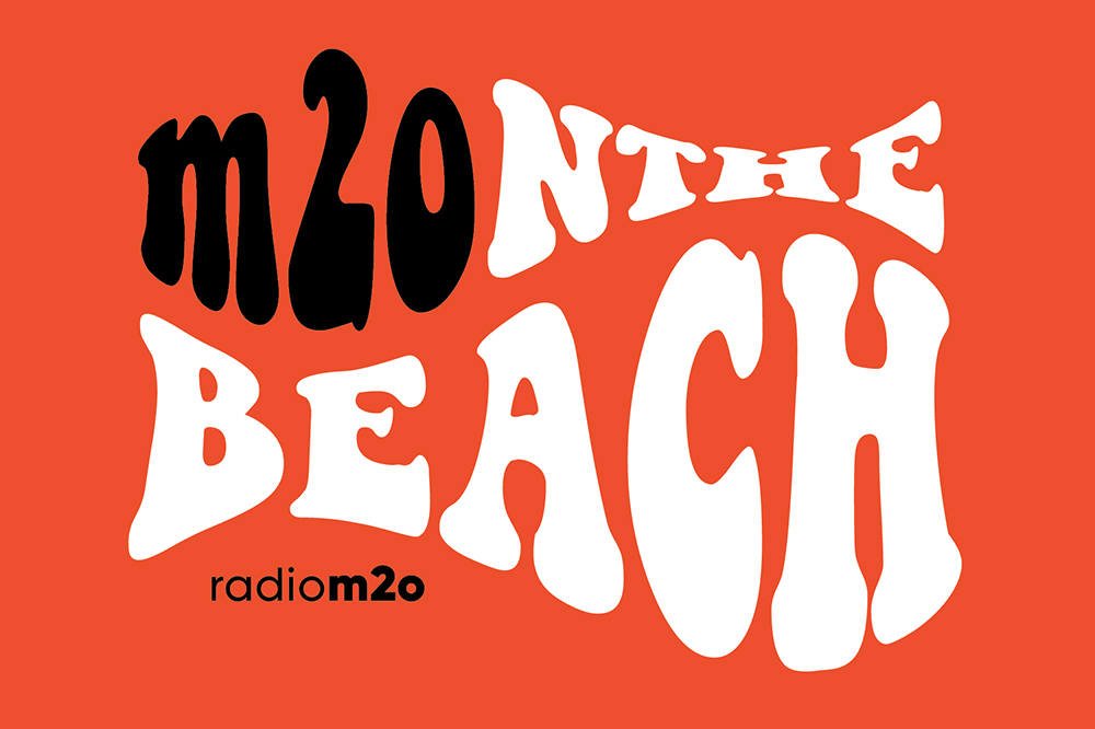 M2onthebeach: dal 7 luglio al 10 agosto torna il summer tour di Radio m2o nei beach club d’Italia. Jesolo, Riccione, Fossacesia Marina, Follonica e Maruggio con i dj set di Albertino, Dj Shorty e LRNZ