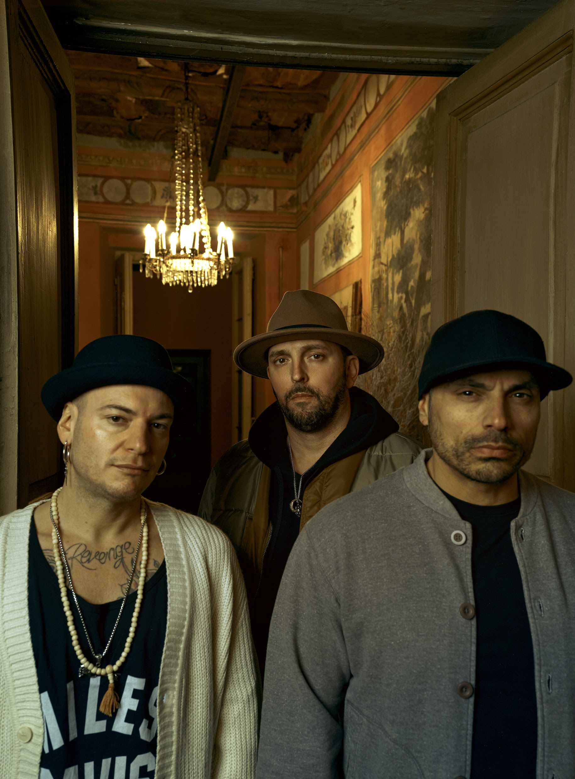 COR VELENO: il “Fuoco Sacro” tour continua con nuove date