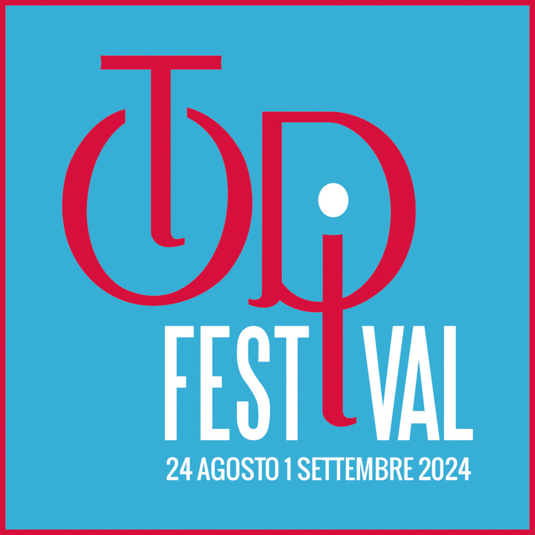 PRESENTATO IL PROGRAMMA DELLA XXXVIII EDIZIONE DI TODI FESTIVAL, DAL 24 AGOSTO AL 1° SETTEMBRE 2024