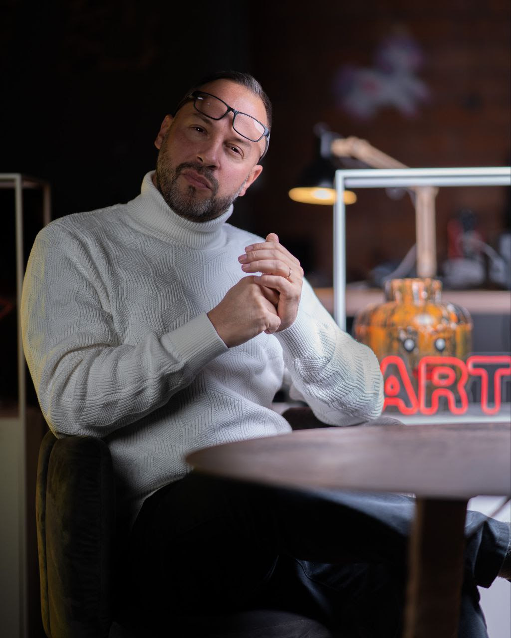 MURUBUTU, LETTERATURAP – Scoprire i romanzi attraverso il rap: un talk che connette musica e letteratura