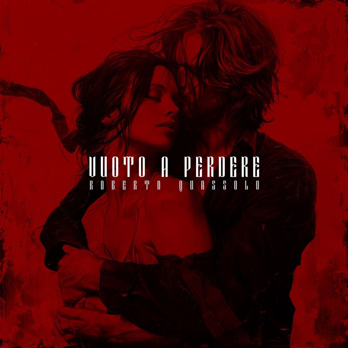 ROBERTO QUASSOLO: dal 19 luglio sui digital store il nuovo singolo “VUOTO A PERDERE”