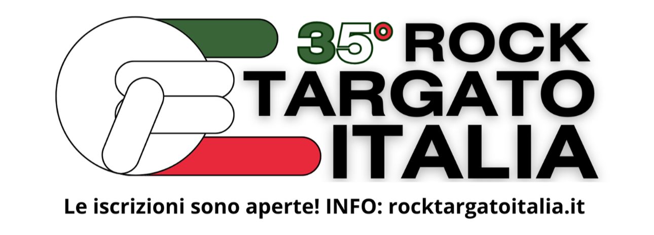 Aperte le iscrizioni per il concorso “Rock Targato Italia”