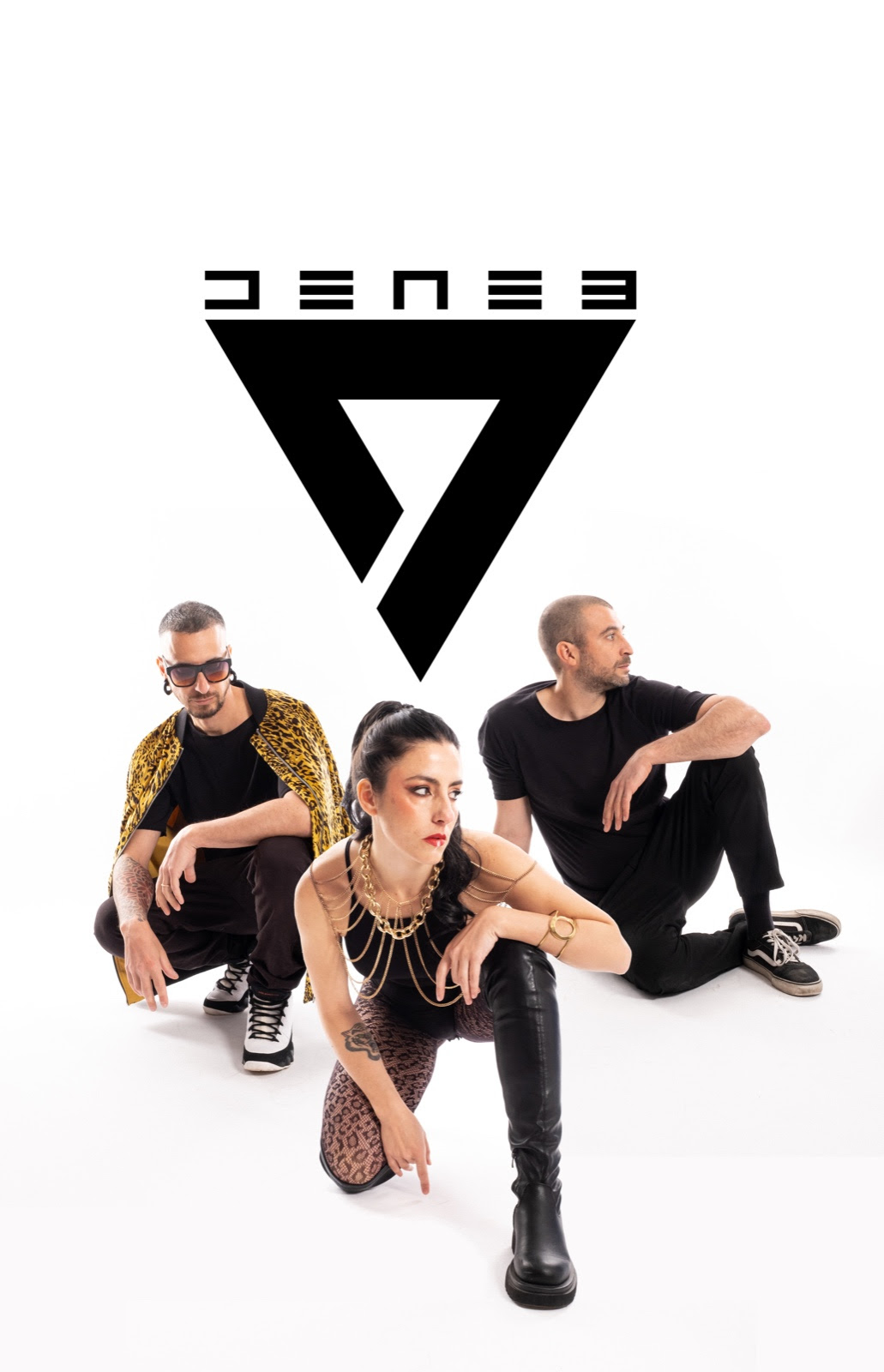 DENEB // “River” Il singolo ispirato dalla nightlife e dal clubbing!