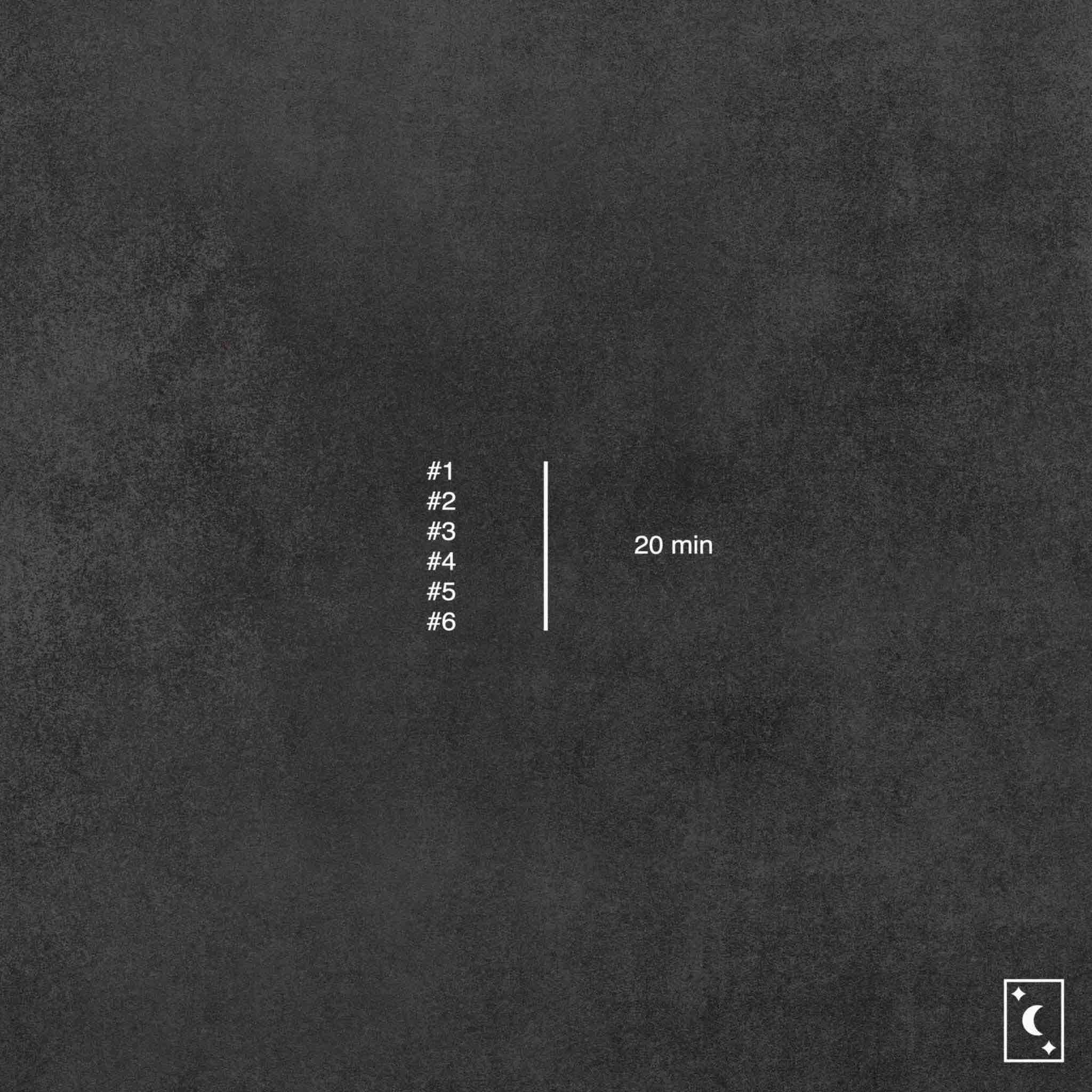 AL ROGO è il nuovo EP dei LES ENFANTS, disponibile su Bandcamp