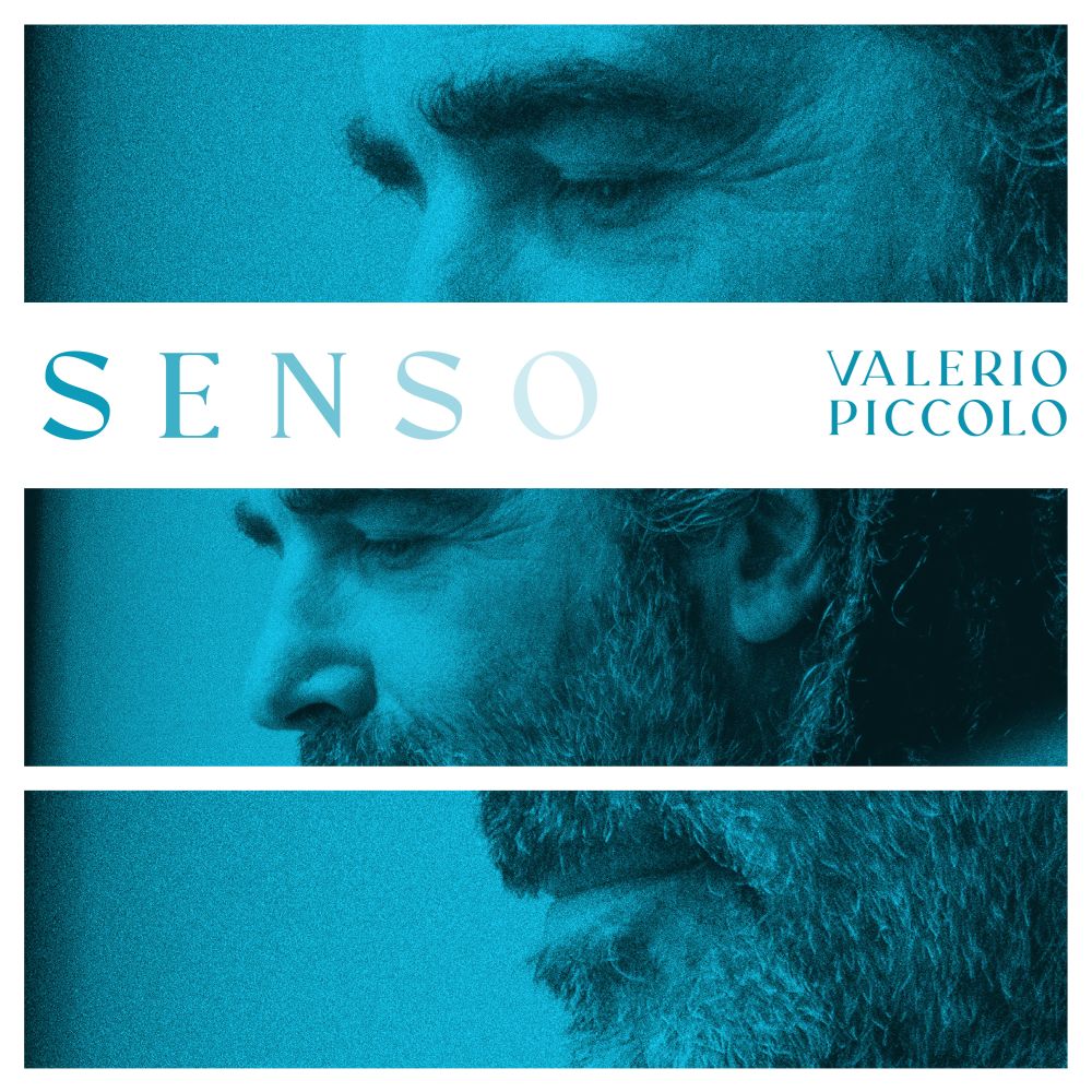  Dal 24 ottobre sarà disponibile in digitale “SENSO”, il nuovo album del musicista e cantautore VALERIO PICCOLO. Il disco contiene “E SI’ ARRIVATA PURE TU”, la canzone originale del nuovo film di Paolo Sorrentino, “PARTHENOPE”