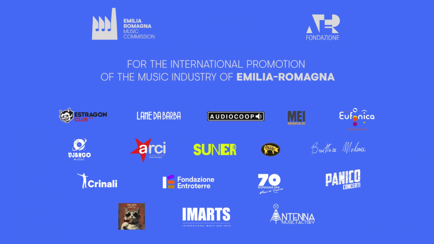 AudioCoop al Womex: ecco tutte le altre presenze italiane ITALY AT WOMEX 2024: EMILIA-ROMAGNA PRESENTE! – MUSIC COMMISSION