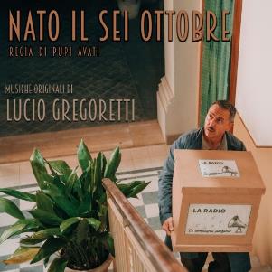 LUCIO GREGORETTI firma la colonna sonora originale edita da EDIZIONI CURCI e CONCERTONE di “NATO IL SEI OTTOBRE”, il docufilm di PUPI AVATI dedicato ai 100 anni della radio italiana