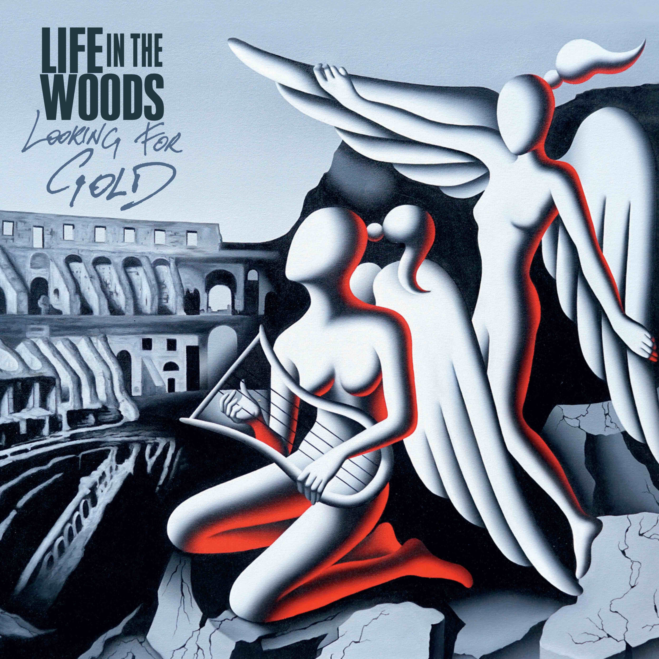 I Life In The Woods al MEI Meeting delle Etichette Indipendenti