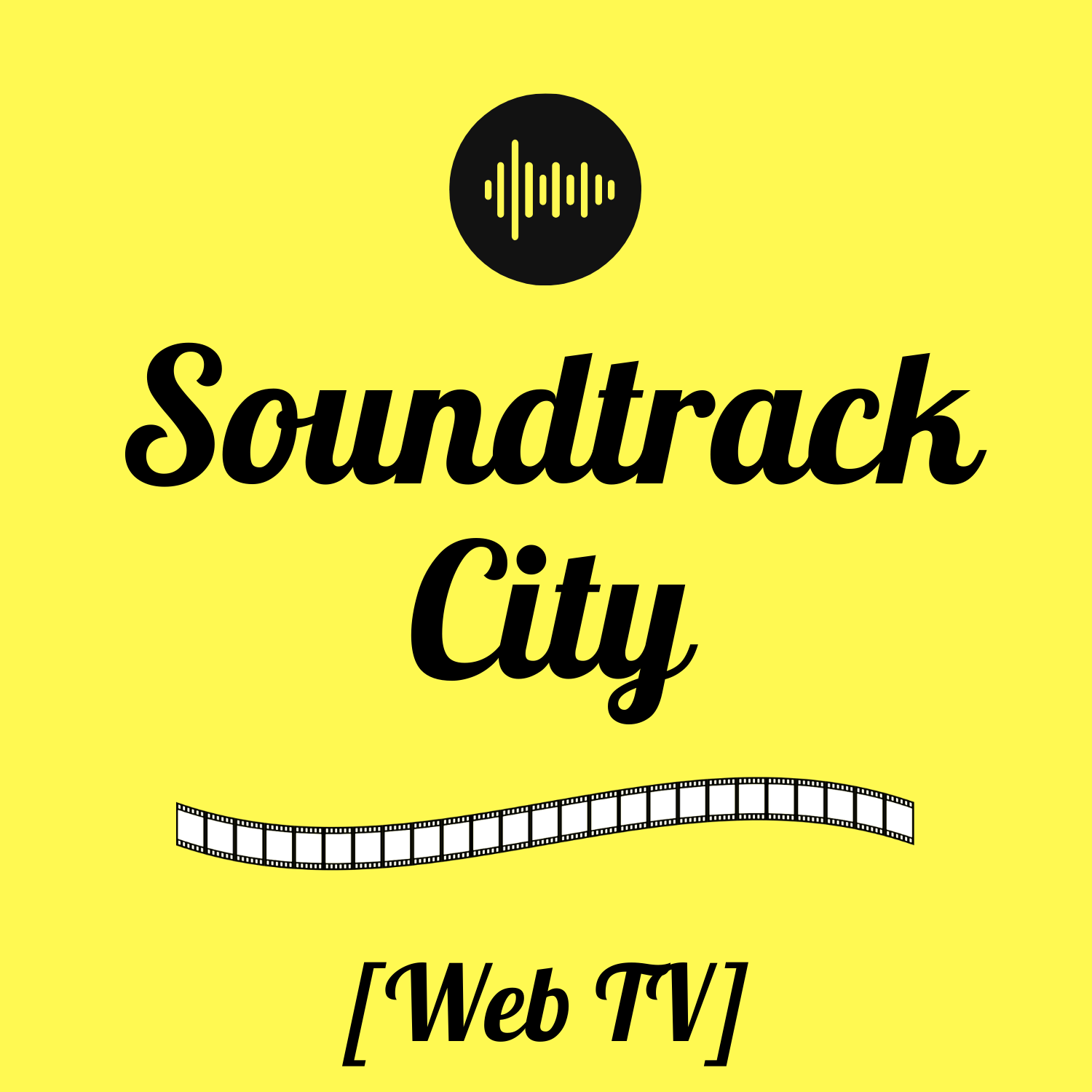 Al centro di Soundtrack City con Riccardo Cimino