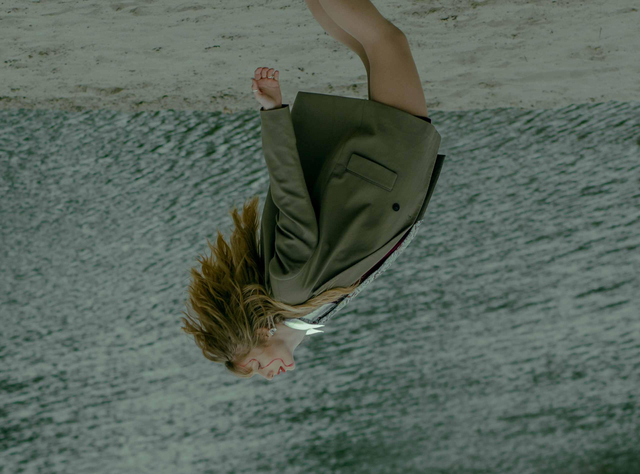 REA: Un Cielo Aperto su Sanremo Giovani