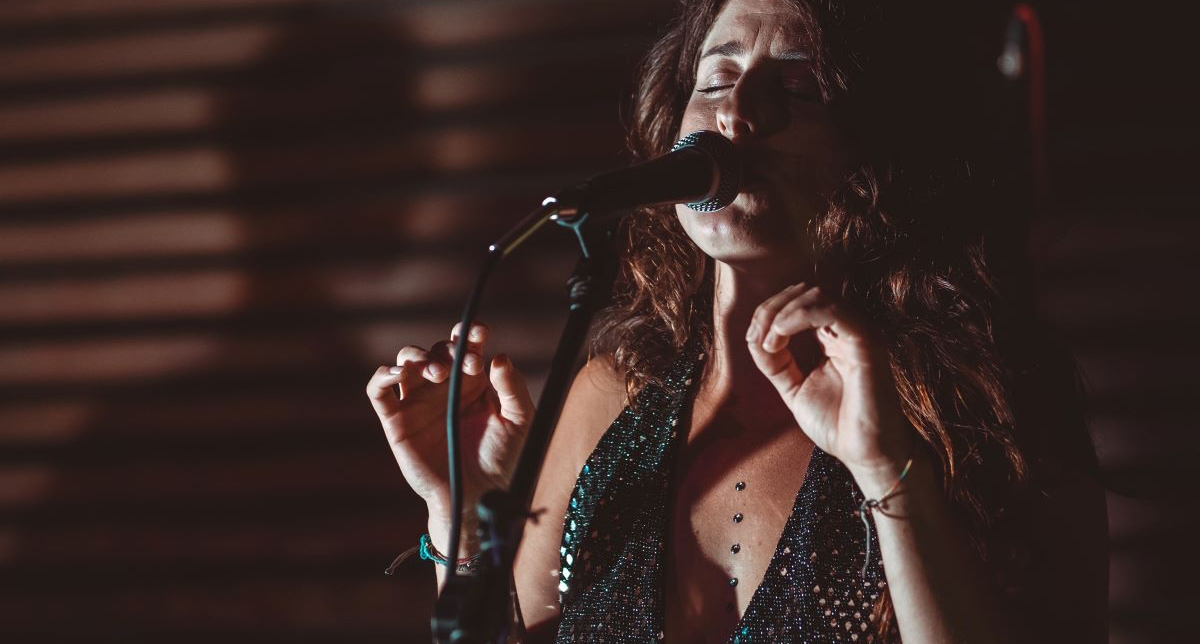 RESINA: il jazz di delicatissimo pop | Intervista di Silvio Terenzi in collaborazione con il MEI