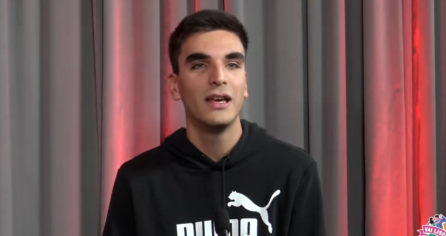 Nuova puntata de “La Cantina del (Nuovo) Liscio”, ospite Samuele Sangiorgi.