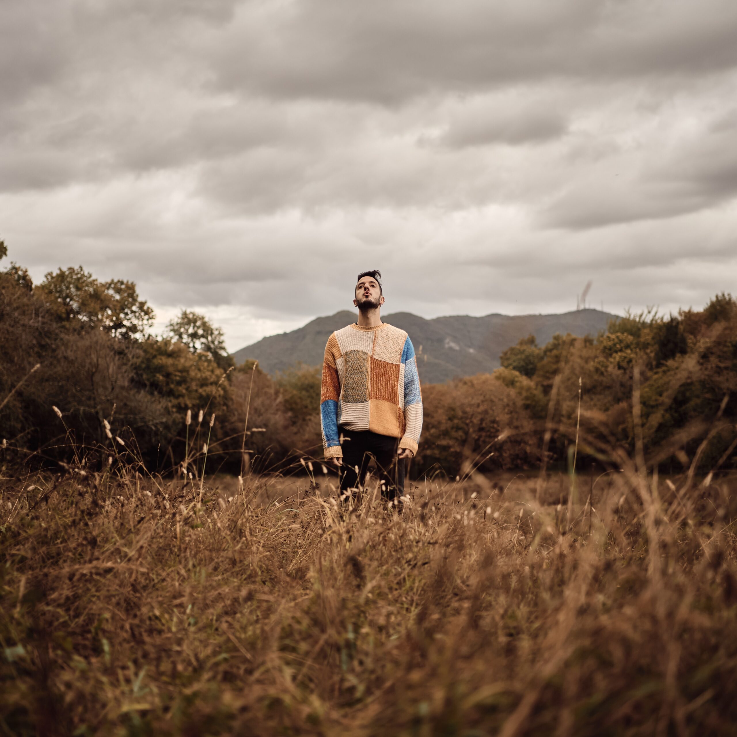 PENZ, “Nuvole” è il nuovo singolo