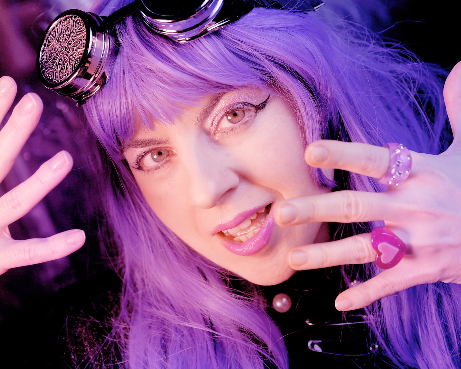 Ultima puntata di EdicolAcustica Meltin’Pub sabato 16 novembre su Icaro Tv