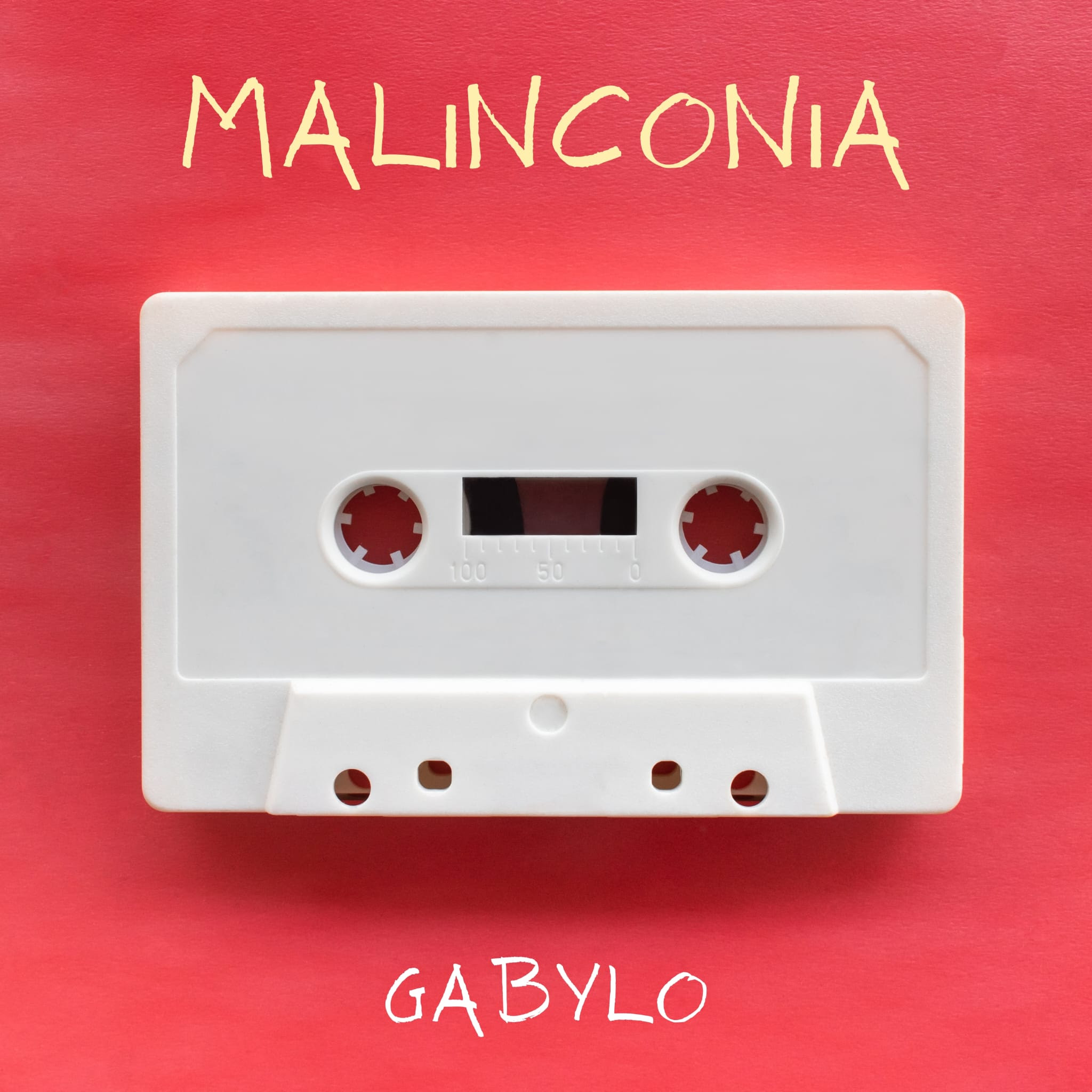 MALINCONIA è il nuovo singolo di GABYLO