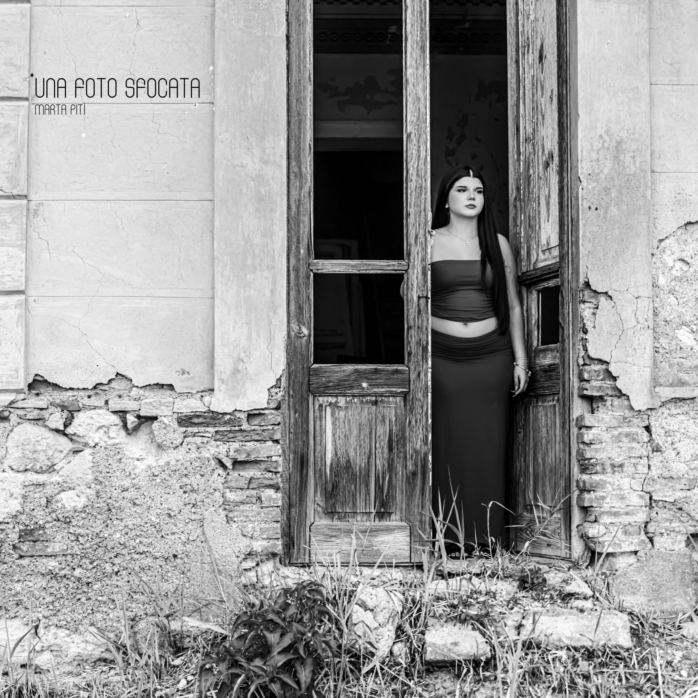 Mezzogiorno in Musica Indie – Intervista Marta Pitì