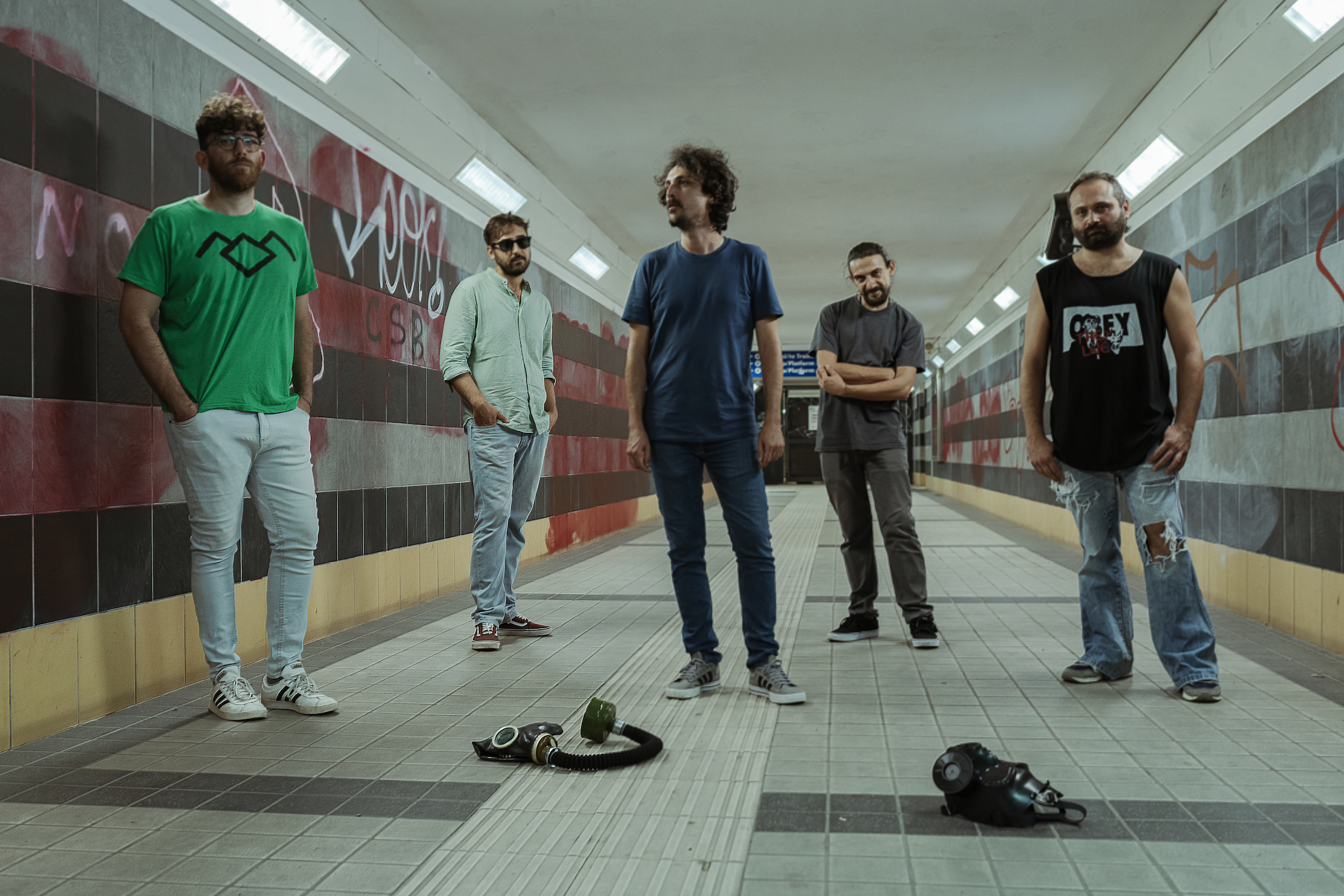 POV Rise // “You Did Me Wrong Today”. Un brano che mette a nudo le fragilità delle relazioni moderne.