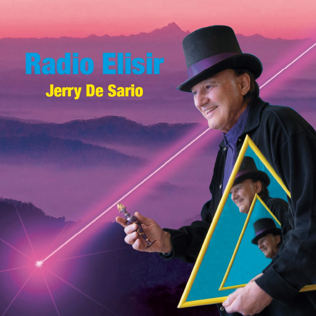 Mezzogiorno in Musica Indie – Intervista Jerry De Sario