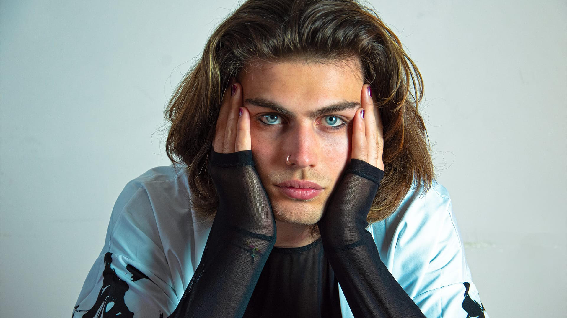 Sea John tra i ventiquattro concorrenti di Sanremo Giovani 2024