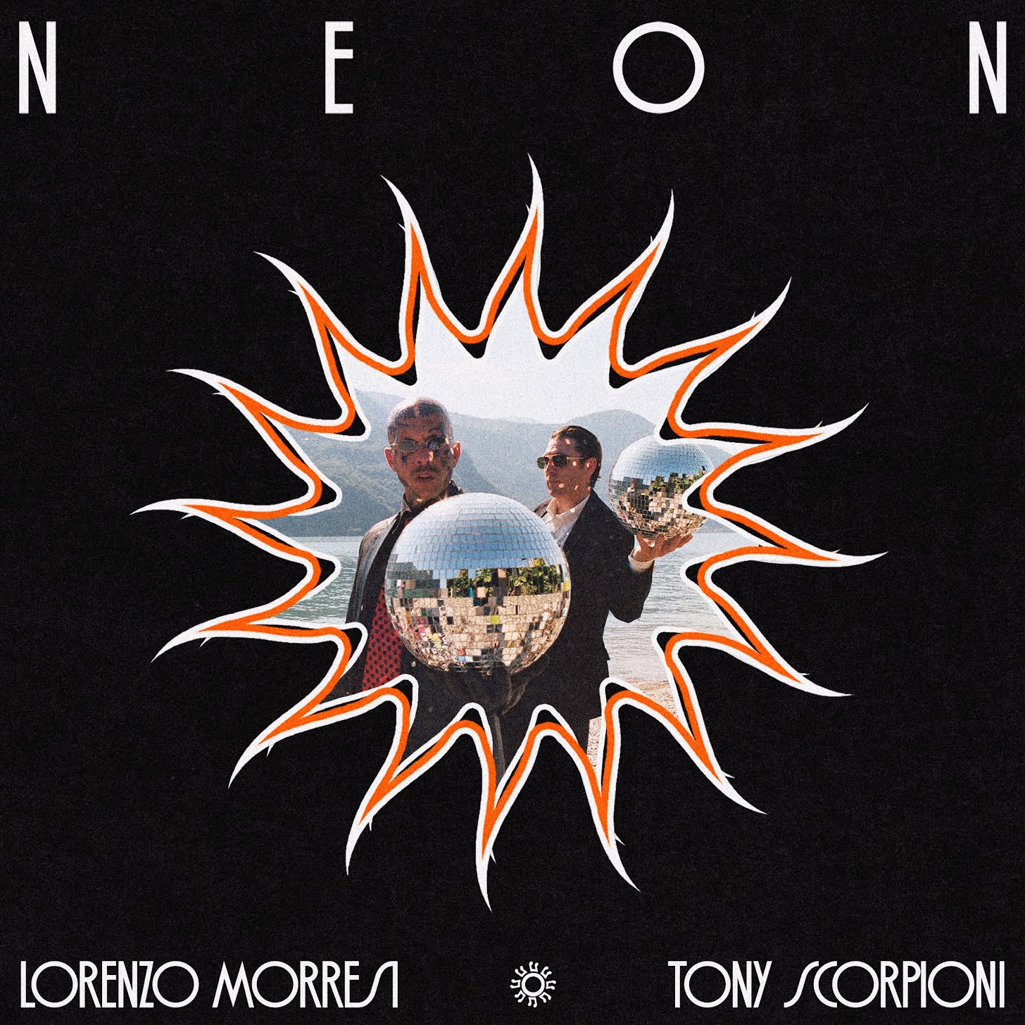 Lorenzo Morresi feat. Tony Scorpioni – Neon  In radio dal 17 dicembre 2024