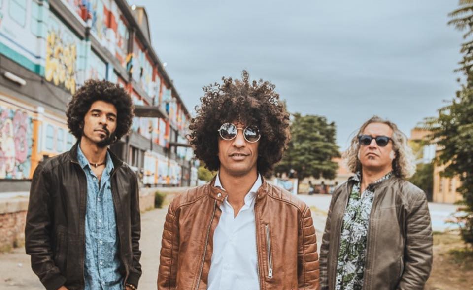 MERCOLEDÌ 22 GENNAIO 2025, SAVANA FUNK LIVE A MILANO