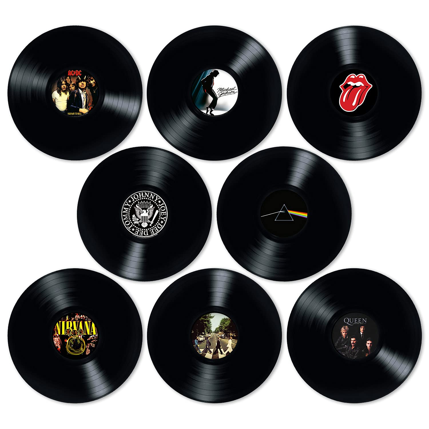 Halidon speciale in vinile per i 30 anni di attivita’