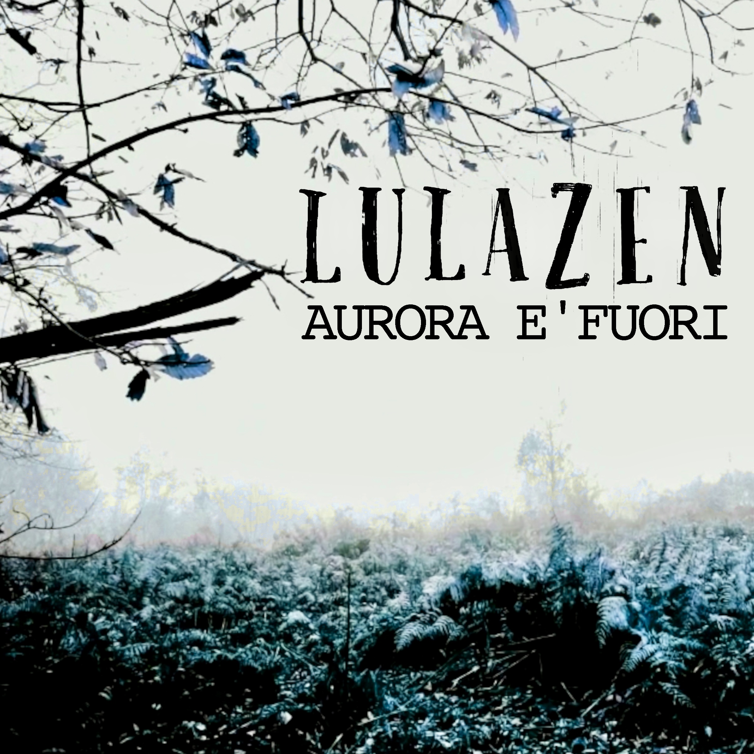 “AURORA E’ FUORI” è il nuovo singolo dei Lulazen, disponibile da venerdì 20 Dicembre in rotazione radiofonica e su tutte le piattaforme streaming digitale