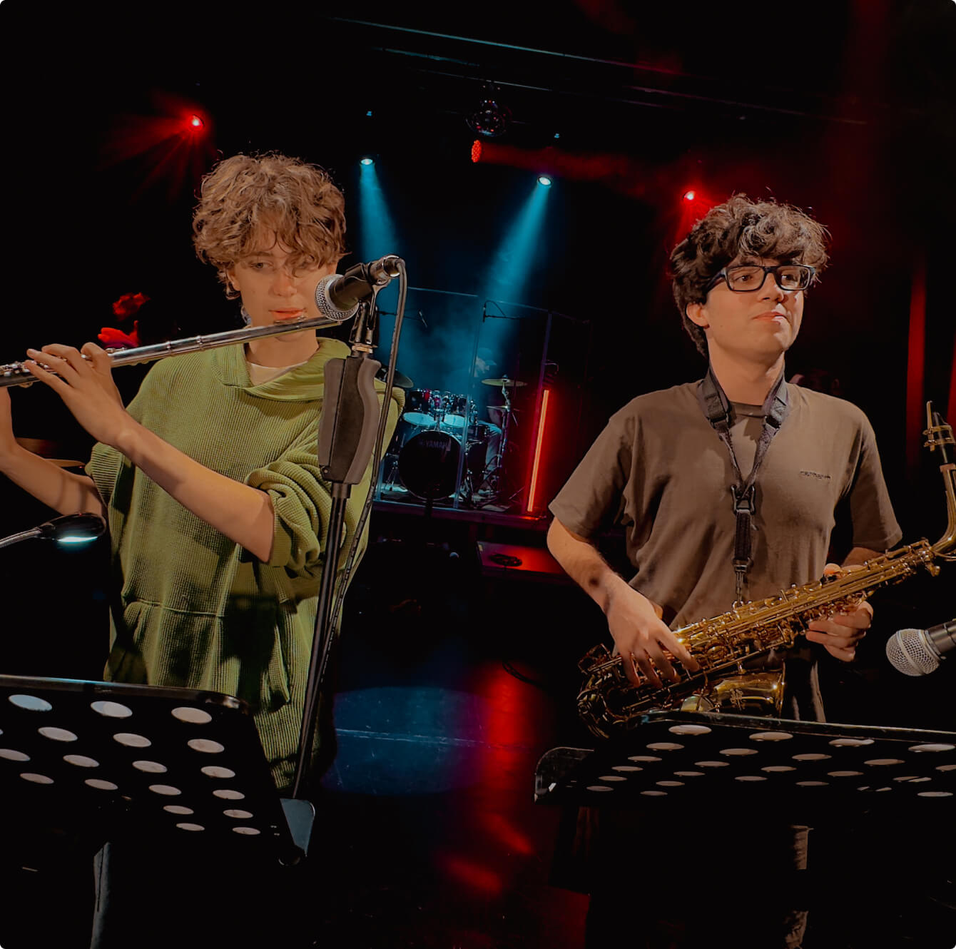 Sabato 25 gennaio “Come scrivere Canzoni” a Faenza con il cantautore Andrea Campi: CAMPUS PER GLI STUDENTI E ALLIEVI DI MUSICA, PER CANTANTI E MUSICISTI