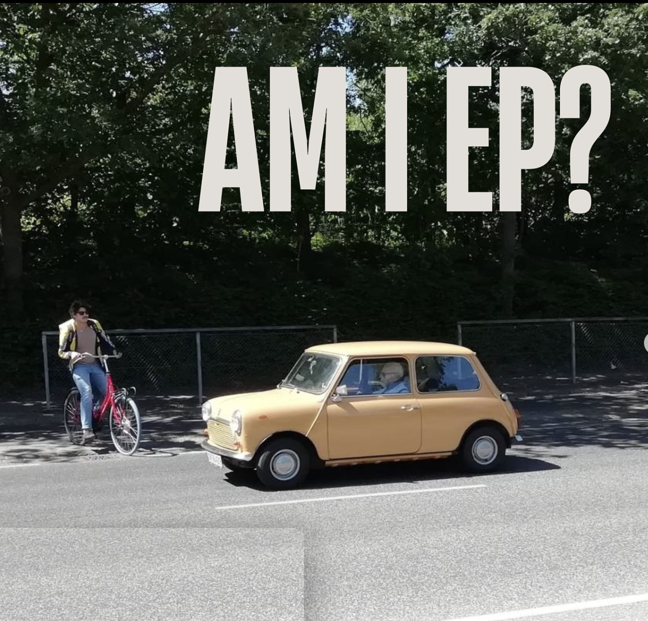 nicolainmusica presenta “Tornerò a Sud” dall’EP Am I EP?