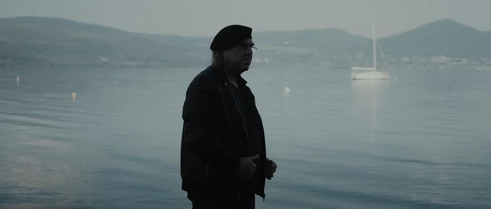 La musica contro le guerre: esce Esterrefatto, il grido di speranza di Tony Cicco