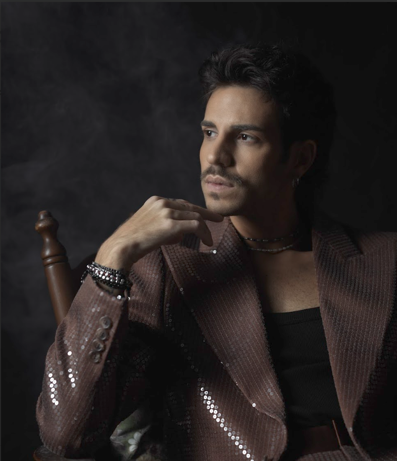 ANDROMEDA TORNA CON “NON HAI BISOGNO DI ME”: IL SECONDO CAPITOLO DI UN VIAGGIO DI RINASCITA E LIBERTÀ