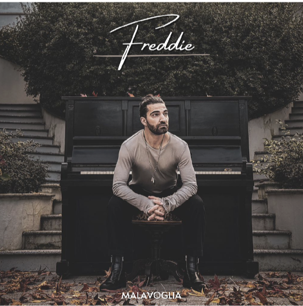 MaLaVoglia  ESCE IL VIDEO DELLA VERSIONE UNPLUGGED DI  “FREDDIE” IL NUOVO SINGOLO