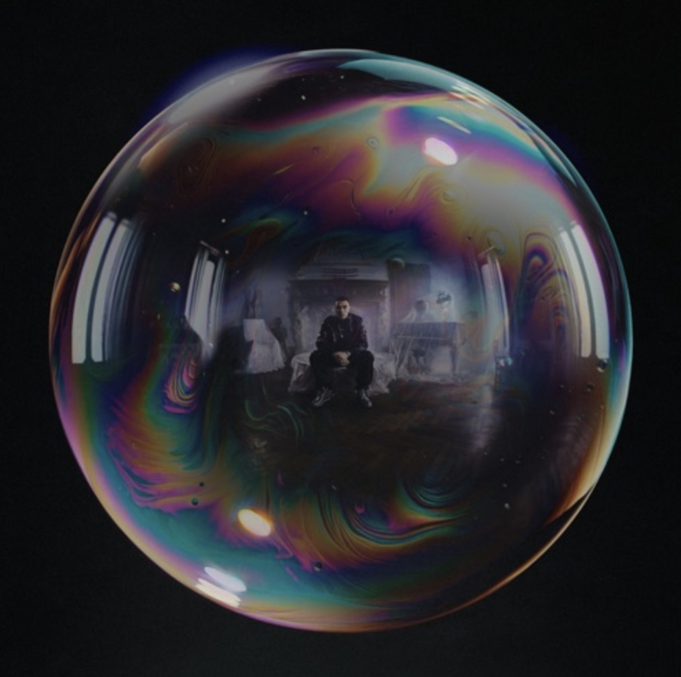 Classifica di fine anno della Fimi: c’è solo Marracash