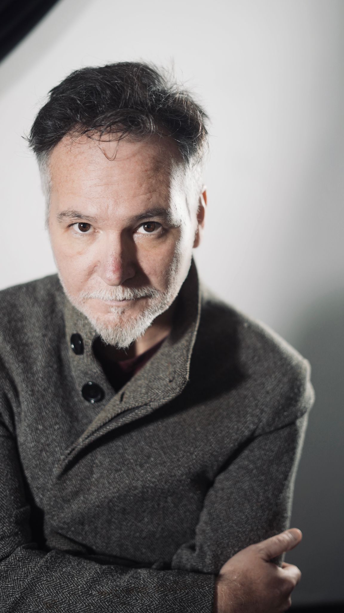 “Hjarta”, l’album “invernale” di Zuffanti