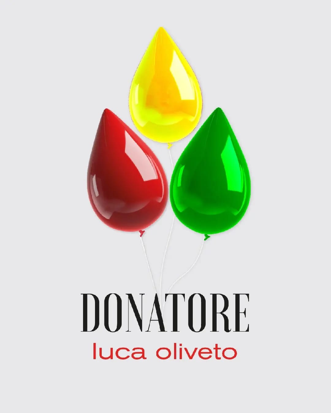 “Donatore” di Luca Oliveto: Un inno alla solidarietà e al valore del dono.