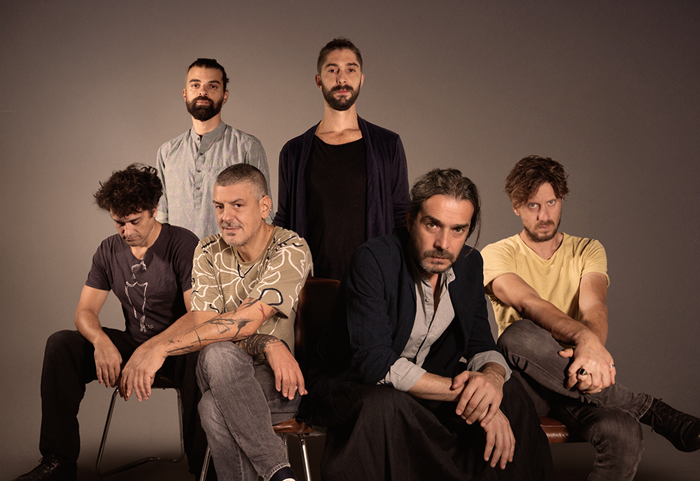 C’mon Tigre: La musica come essenza della narrazione, intervista a cura di Gabriele Lobascio