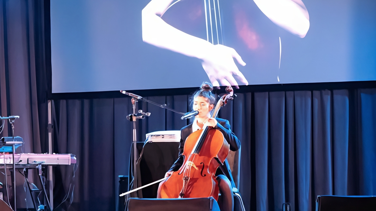 Diletta Fosso vince Premio Nazionale Canzone d’Autore Emergente a Quiliano, ecco gli altri premiati