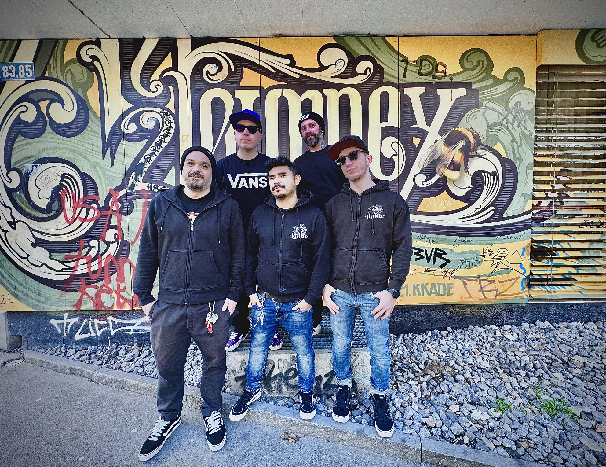 Splintera,”Wisteria Lane”. Un inno al coraggio di cambiare.